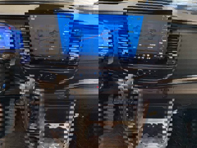 New 2026 Ford Transit 250 148 Medium Roof w/ Exterior Upgrade Package image 19