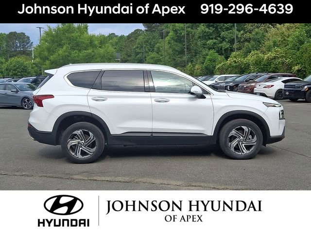 Certified 2023 Hyundai Santa Fe SEL AWD/4WD image 28