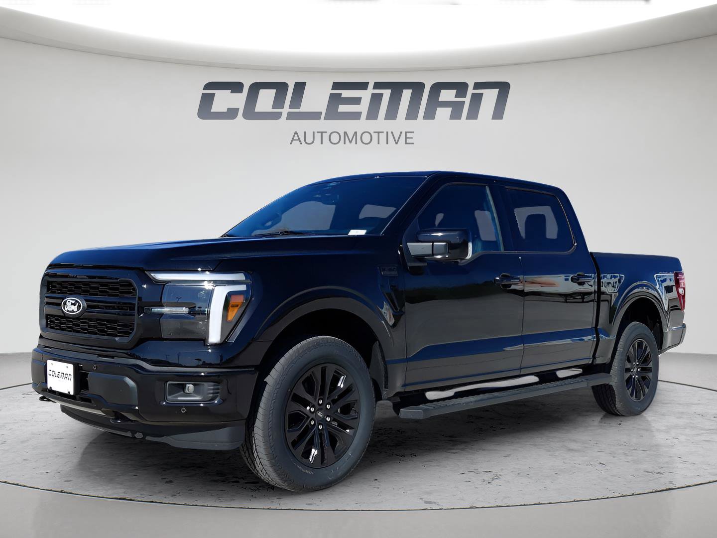 New 2026 Ford F150 Lariat AWD/4WD image 1