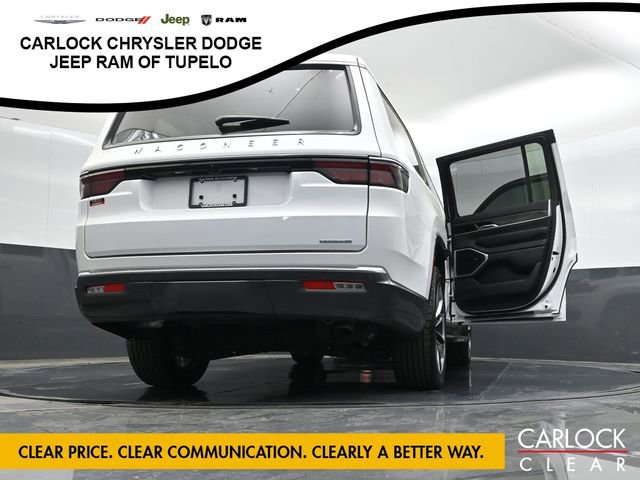 Used 2022 Jeep Wagoneer Series II w/ Premium Group I image 51