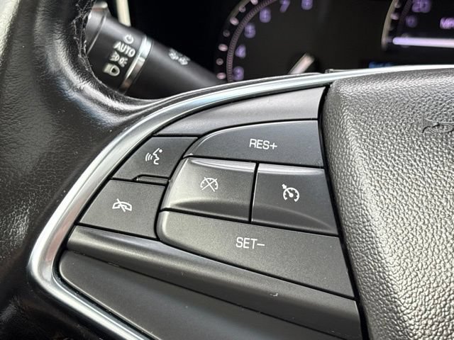 Used 2019 Cadillac XT5 Premium Luxury AWD/4WD image 20