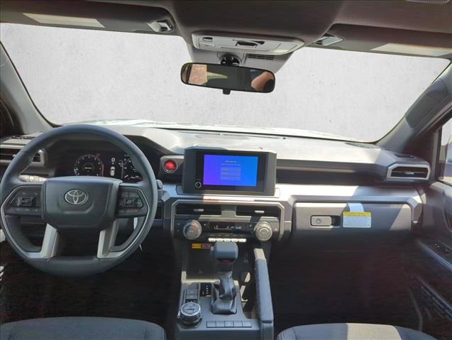 New 2026 Toyota 4Runner TRD Off-Road AWD/4WD image 26