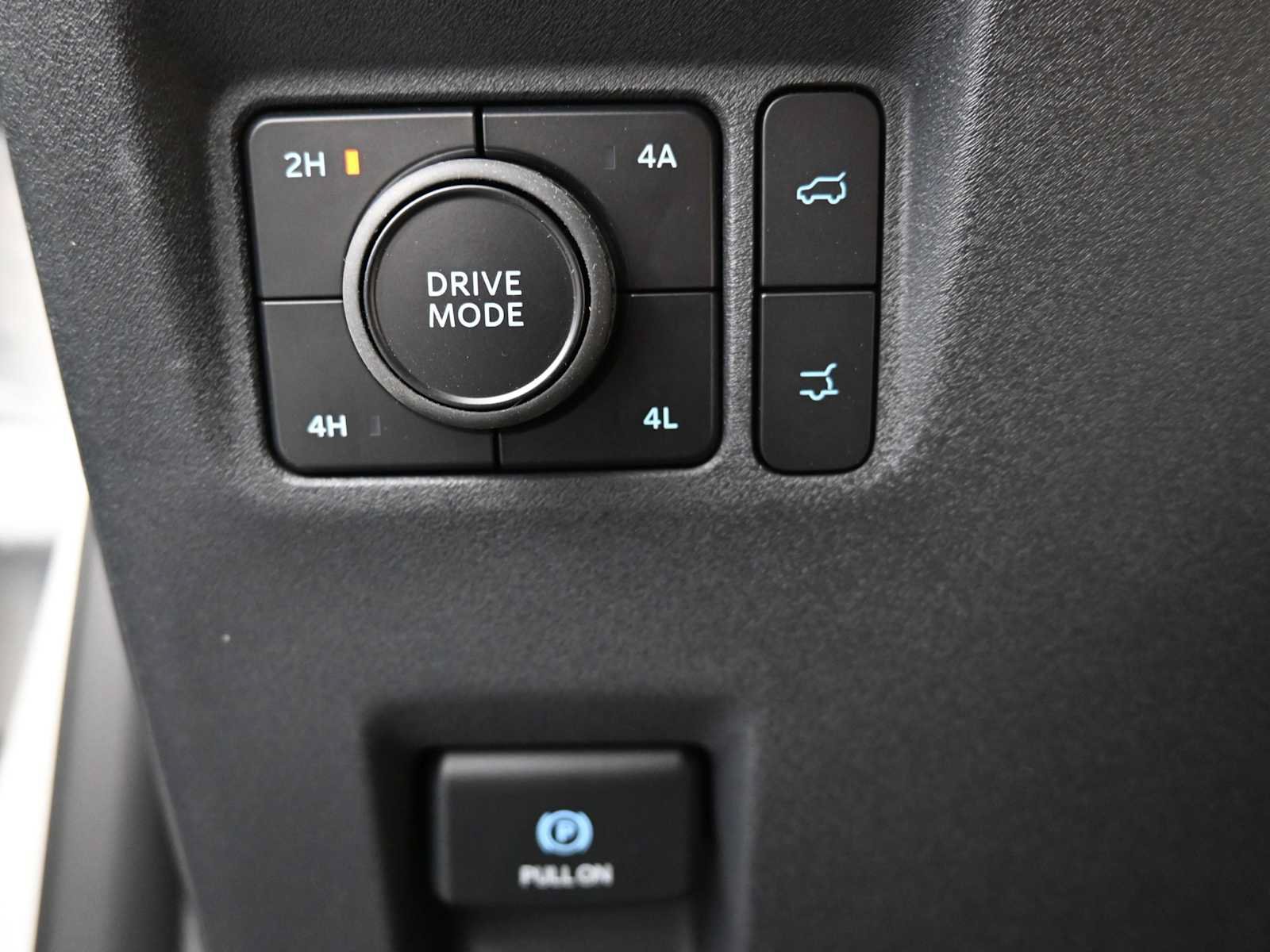 New 2026 Ford Expedition Active AWD/4WD image 28