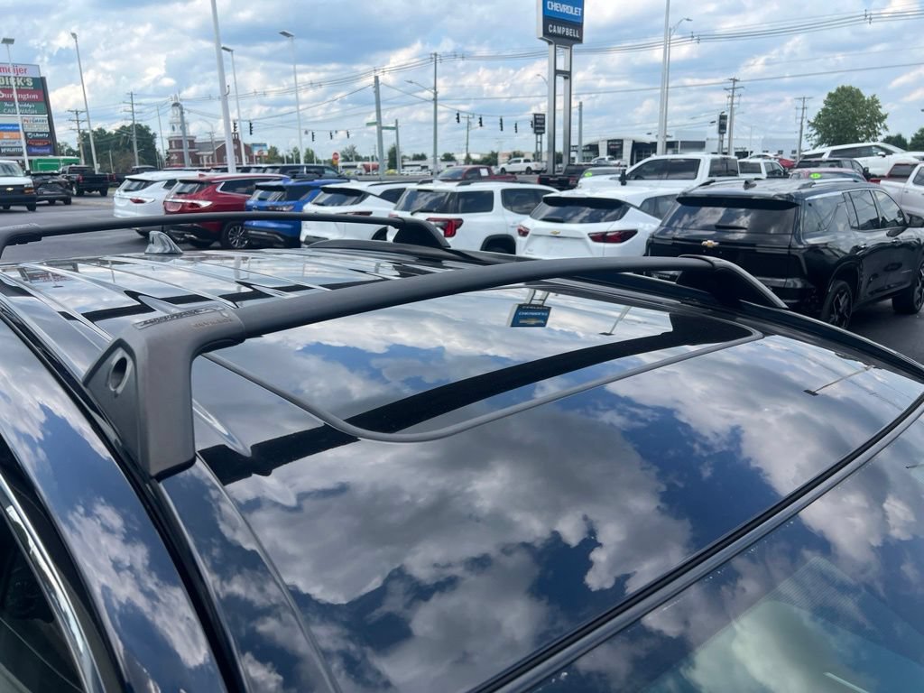 Used 2022 Toyota RAV4 XSE w/ Weather Package AWD/4WD image 16