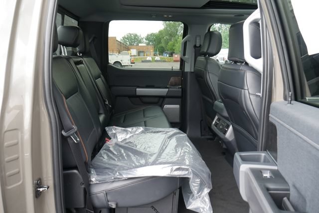 New 2026 Ford F350 Lariat w/ Lariat Ultimate Package AWD/4WD image 27