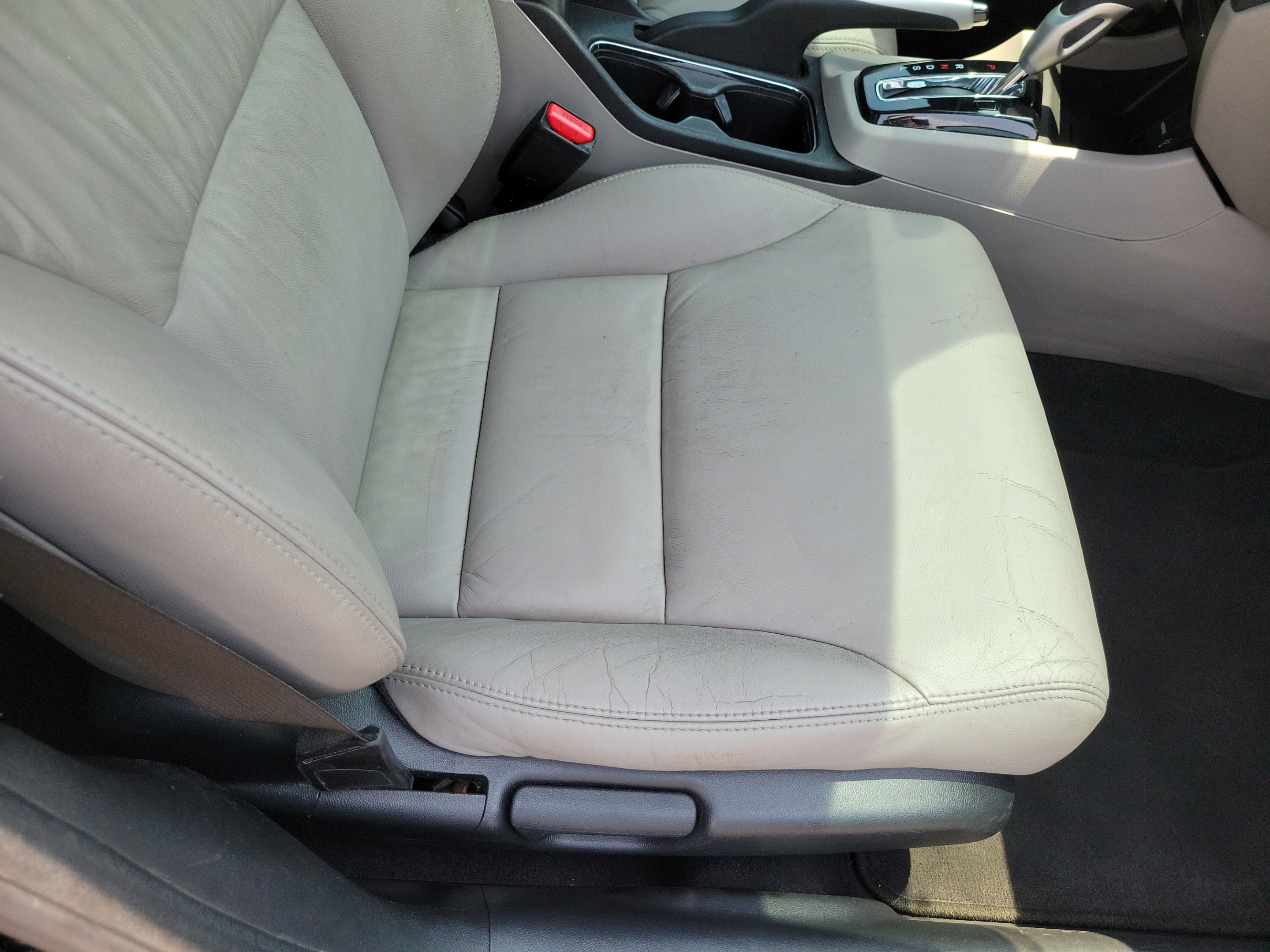 Used 2015 Honda Civic EX-L image 19