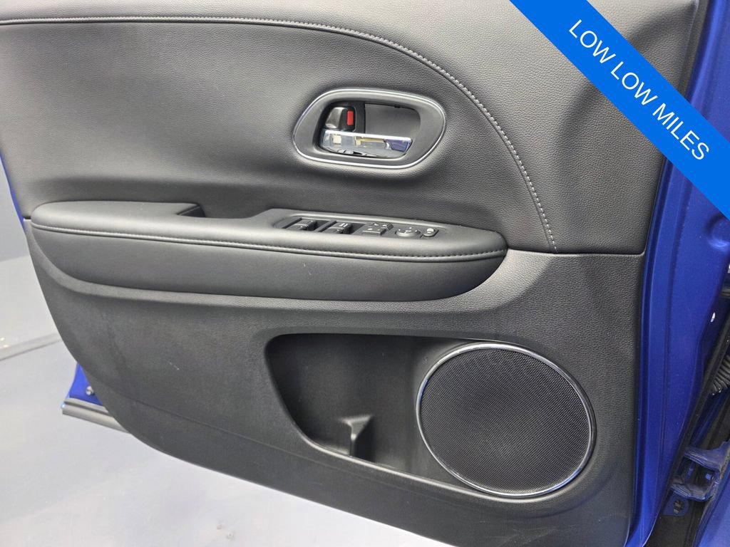 Used 2019 Honda HR-V EX-L image 24