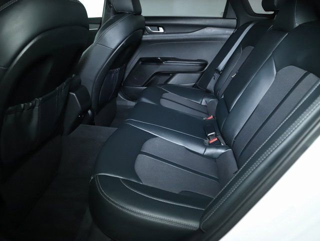 Used 2023 Kia K5 GT-Line w/ GT-Line Premium Package image 14