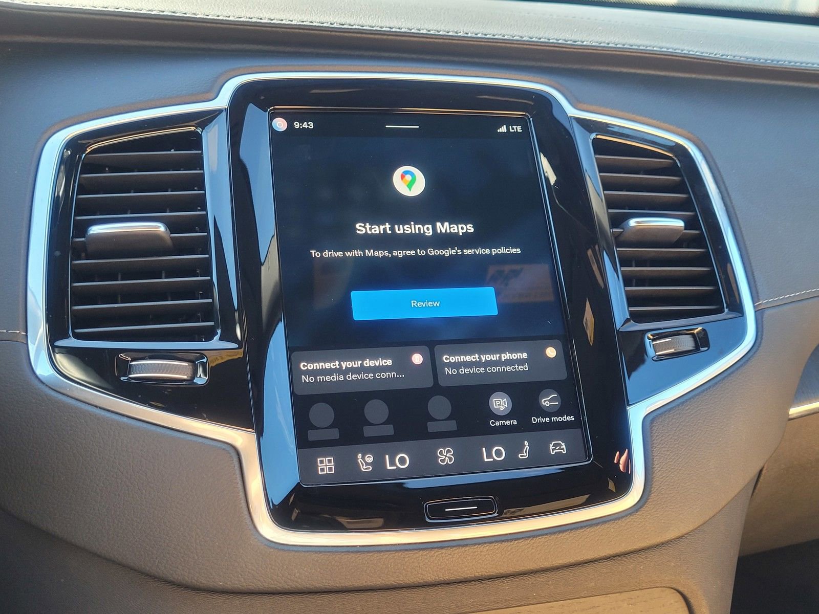 Certified 2023 Volvo XC90 T8 Ultimate AWD/4WD image 23