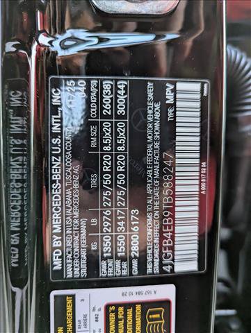 New 2026 Mercedes-Benz GLE 350 4MATIC image 17