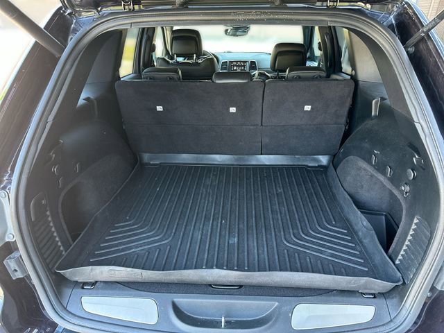 Used 2018 Jeep Grand Cherokee Limited AWD/4WD image 26