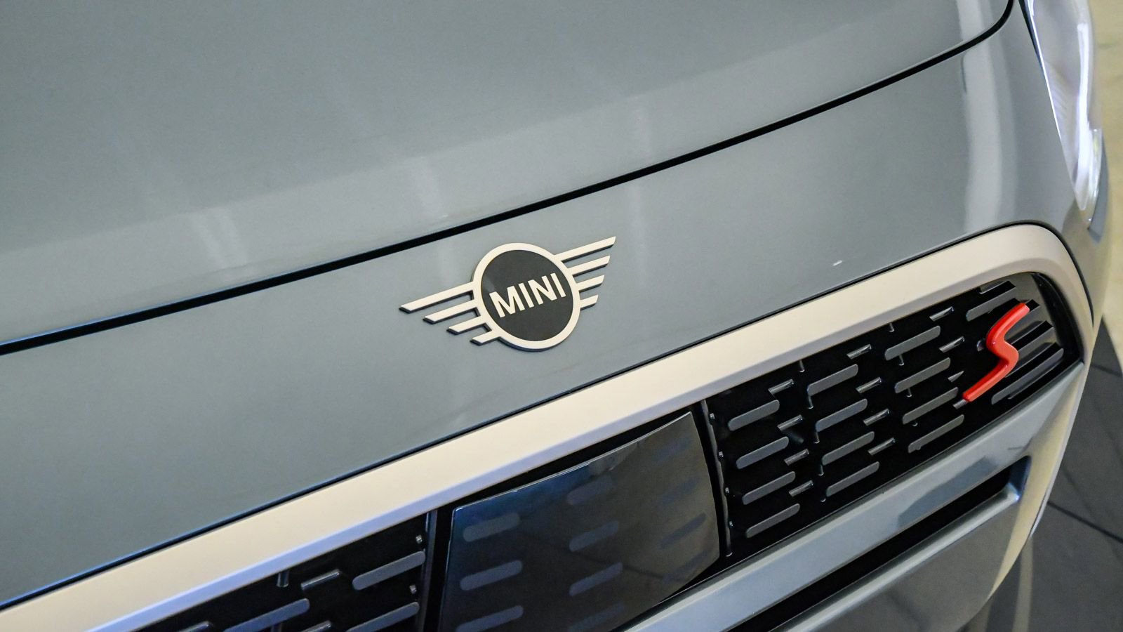 Certified 2025 MINI Cooper Countryman S image 8