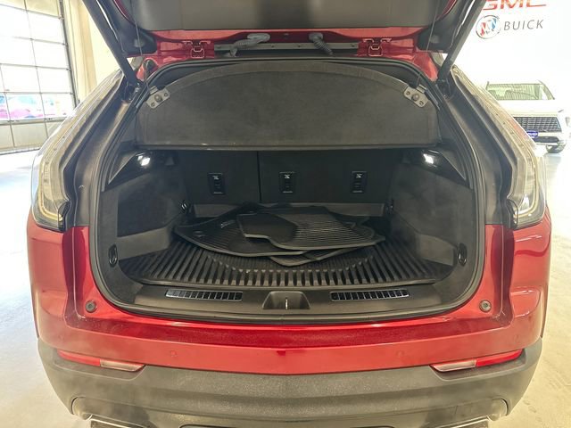 Used 2019 Cadillac XT4 Sport image 36