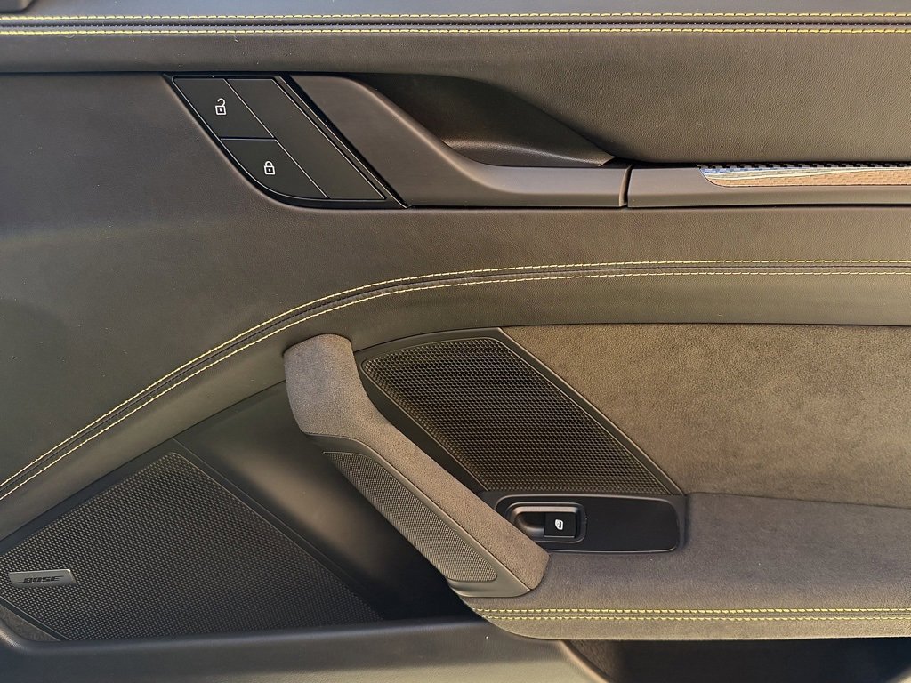 Certified 2024 Porsche 911 GT3 image 22