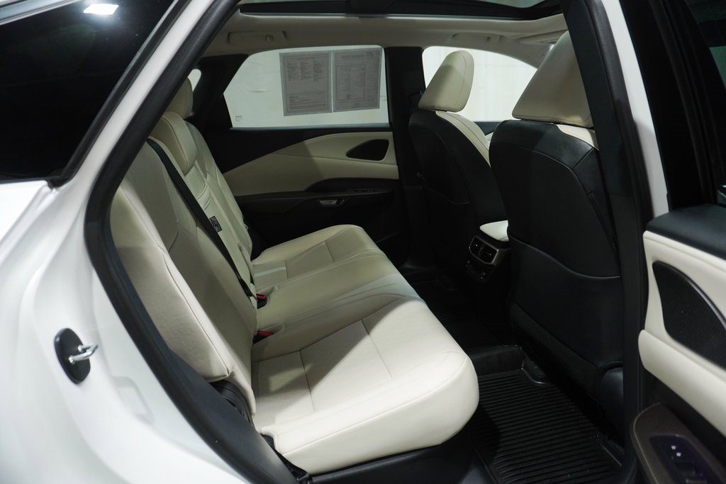 Used 2025 Lexus RX 350 Premium Plus w/ Convenience Package image 16