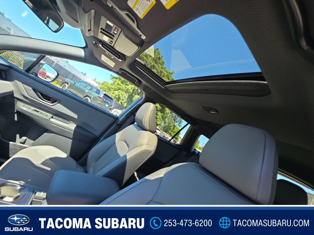 New 2026 Subaru Outback Limited AWD/4WD image 26