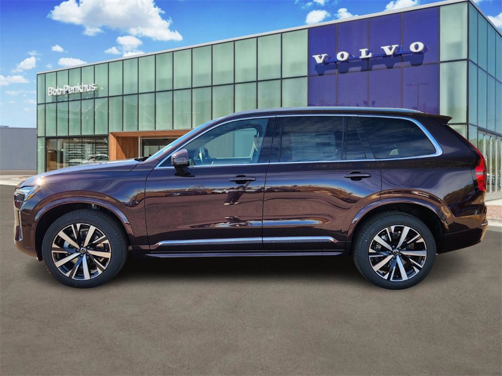 New 2026 Volvo XC90 B5 Core image 27