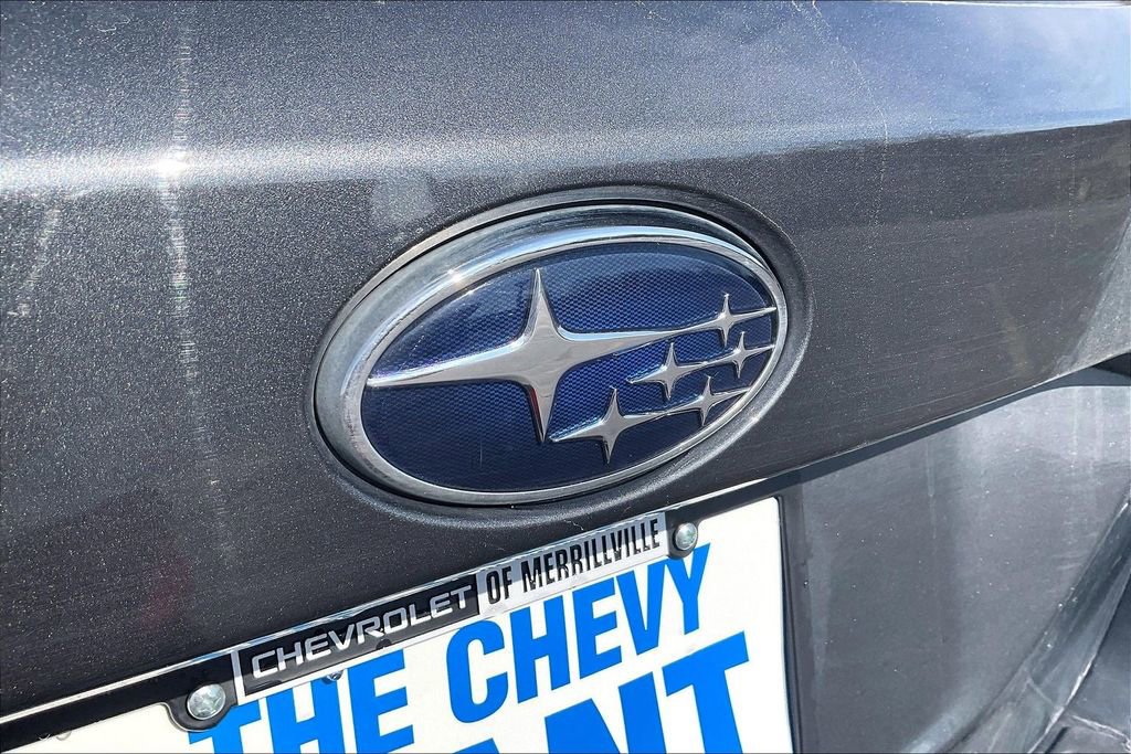 Used 2024 Subaru Outback Limited image 25