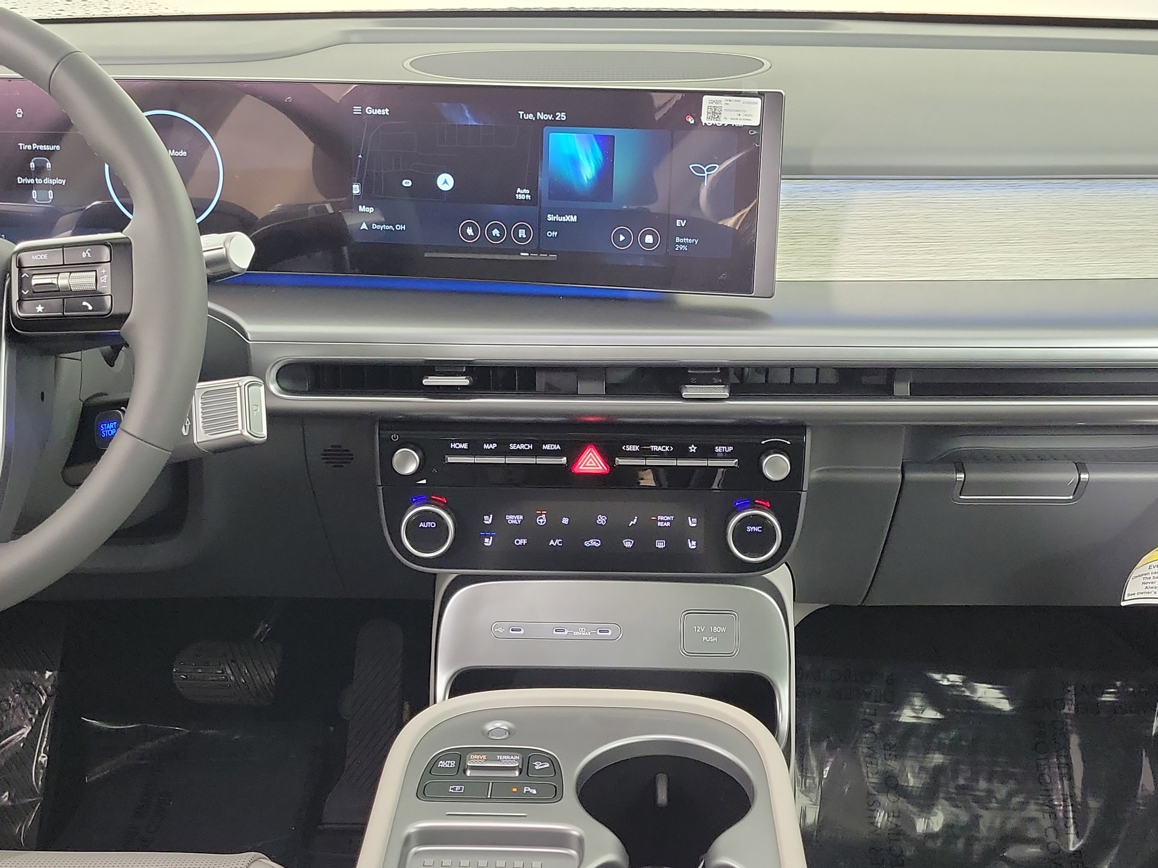 New 2026 Hyundai Ioniq 9 Limited image 9