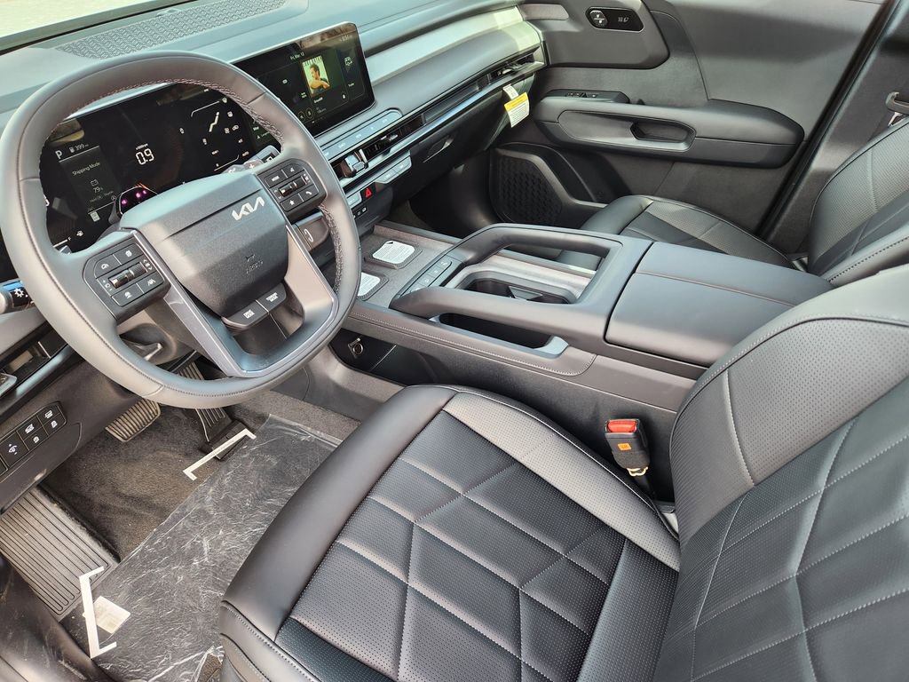 New 2027 Kia Telluride SX Prestige X-Pro AWD/4WD image 7