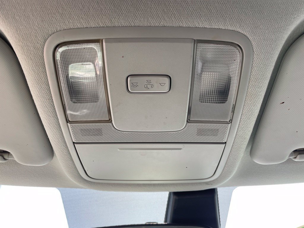 Used 2025 Kia Soul LX FWD image 18