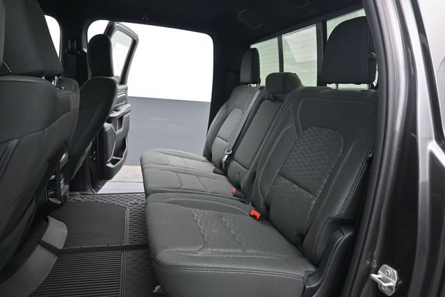 Used 2026 RAM 1500 Big Horn AWD/4WD image 29
