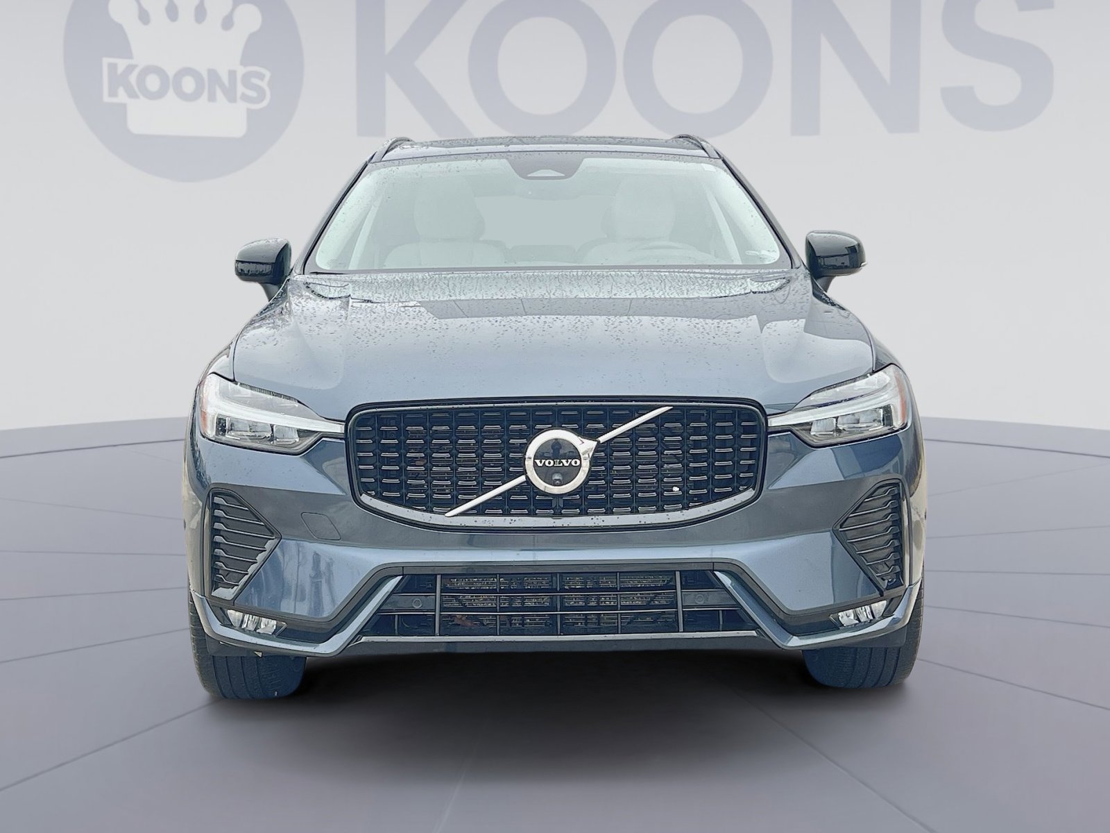 Certified 2023 Volvo XC60 B5 Plus image 11