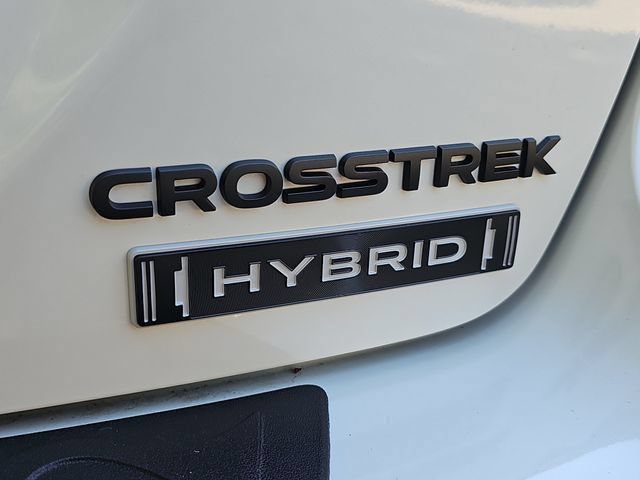 New 2026 Subaru Crosstrek 2.5i Limited AWD/4WD image 18