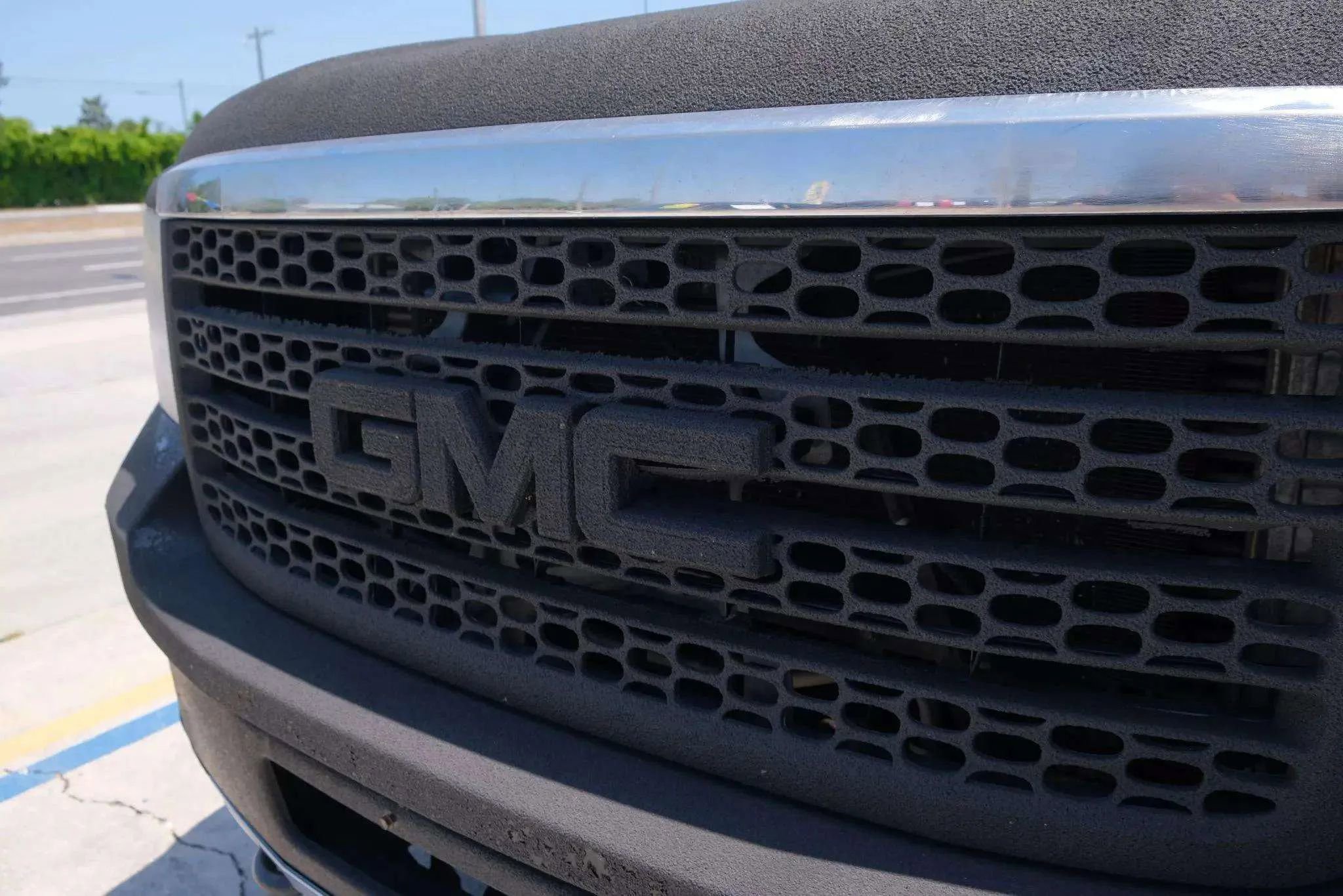 Used 2014 GMC Sierra 2500 Denali image 10