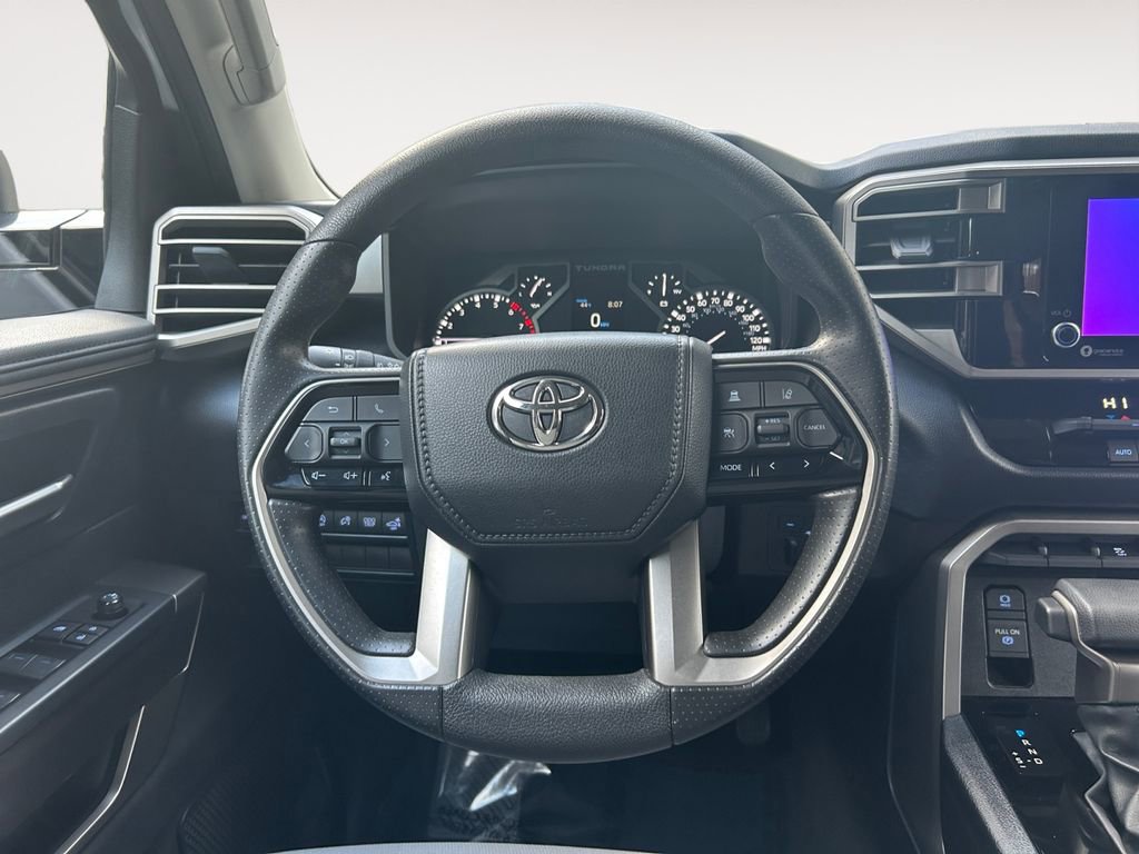 Used 2023 Toyota Tundra SR5 image 15