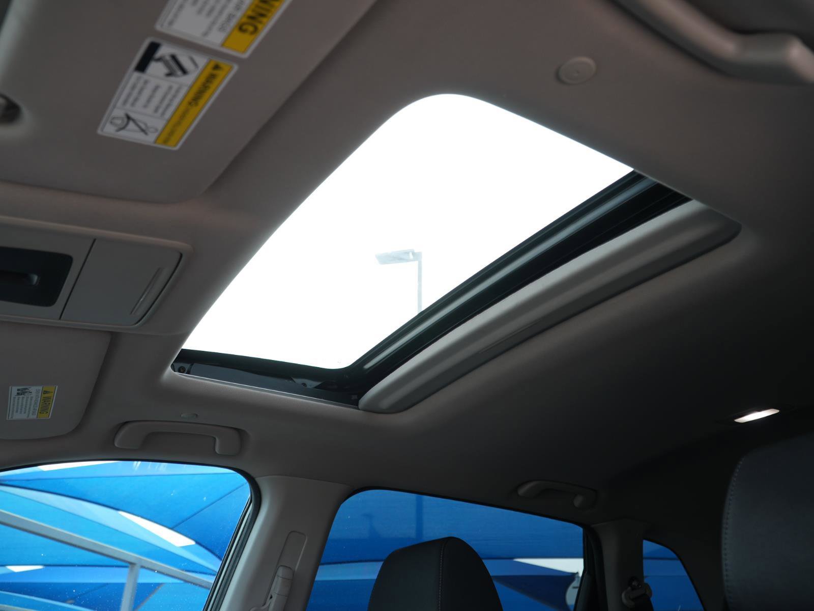 Used 2024 Honda CR-V EX image 17