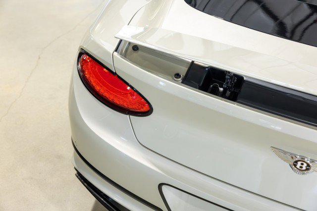Used 2020 Bentley Continental GT First Edition image 20