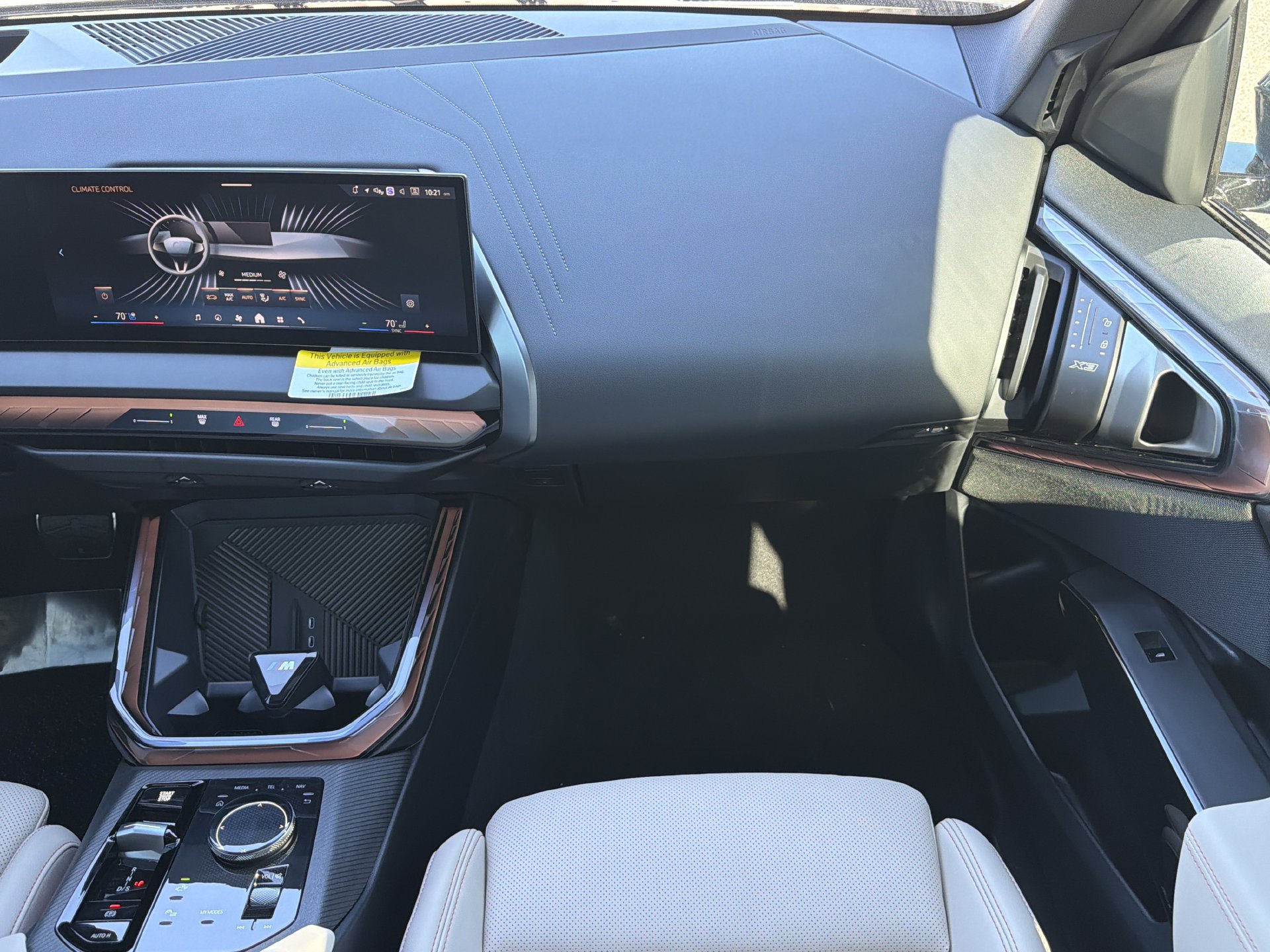 New 2026 BMW X3 xDrive30i w/ Premium Package AWD/4WD image 17