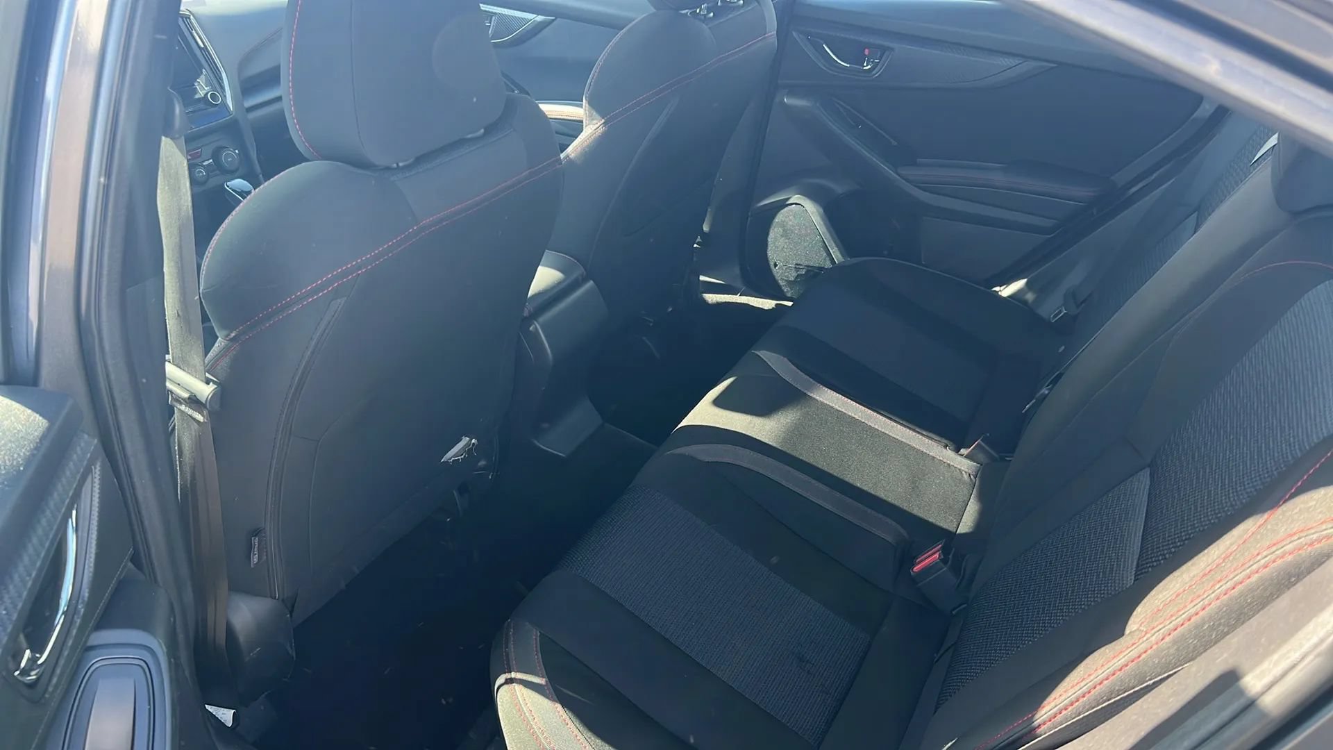 Used 2019 Subaru Impreza 2.0i Sport AWD/4WD image 12
