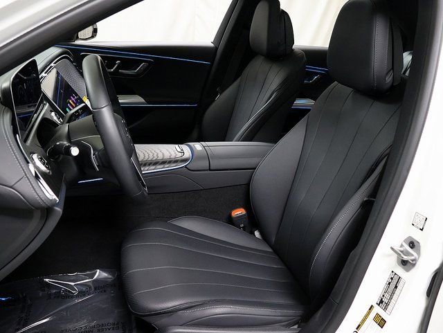 Certified 2026 Mercedes-Benz E 350 4MATIC Sedan image 10