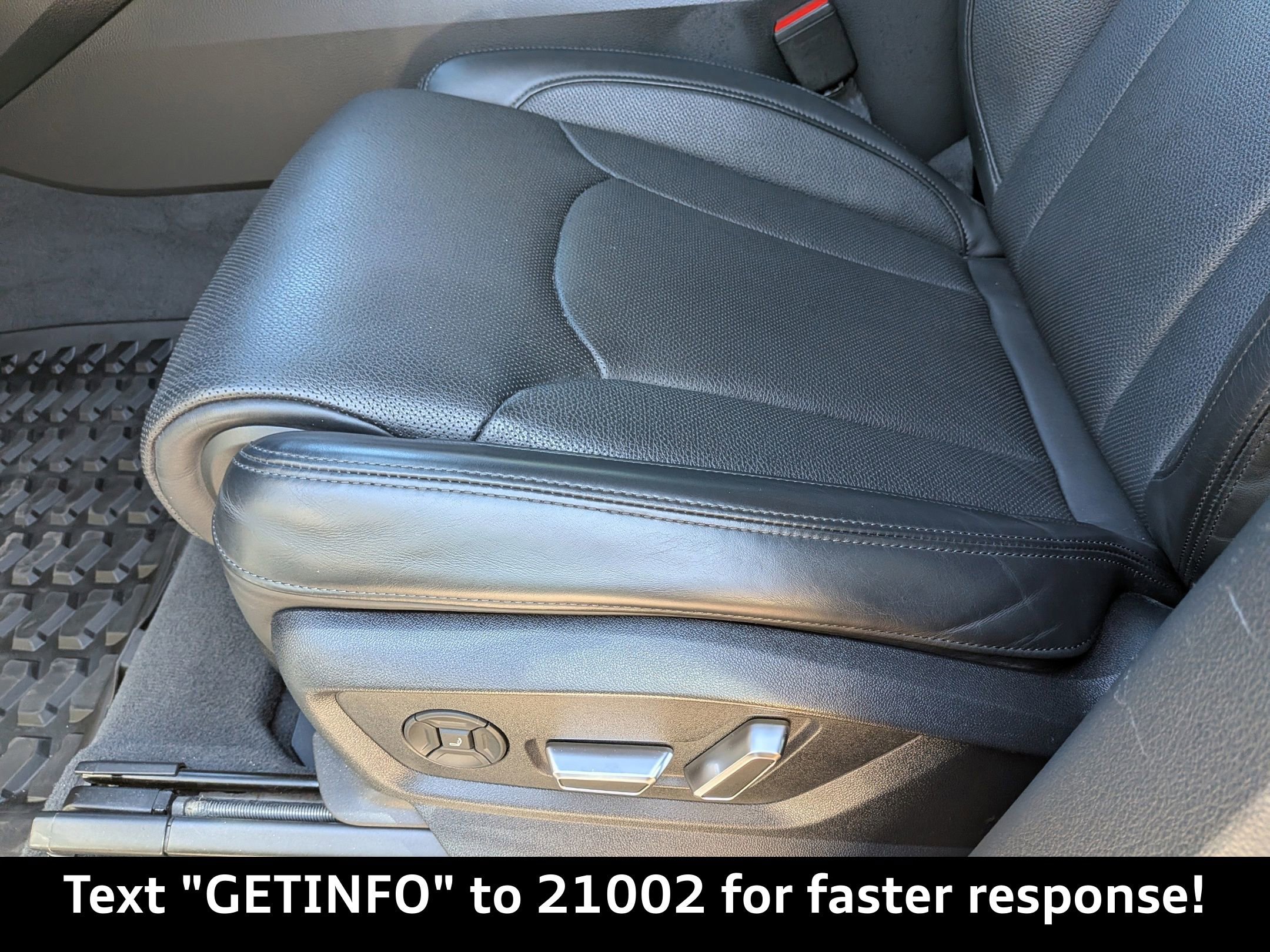 Certified 2024 Audi Q7 3.0T Prestige image 25