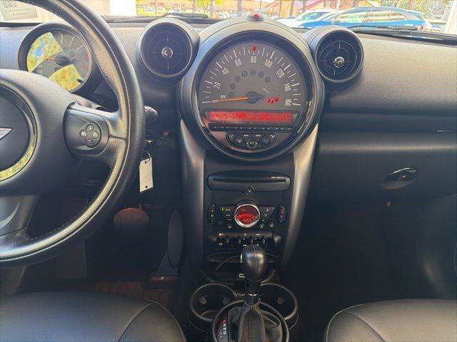 Used 2016 MINI Cooper Countryman FWD image 18