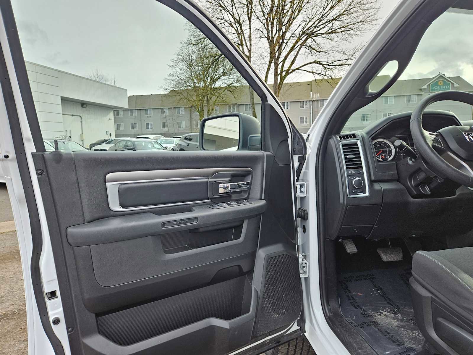 Used 2024 RAM 1500 Classic Warlock image 23