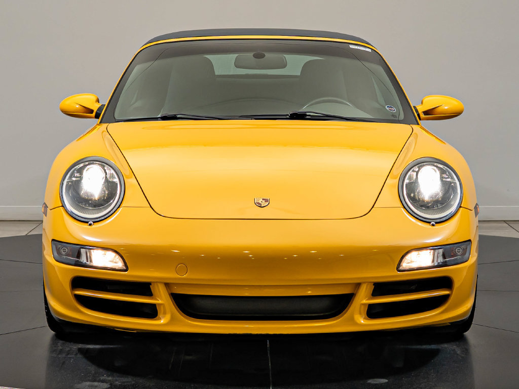 Used 2007 Porsche 911 Carrera S RWD image 11
