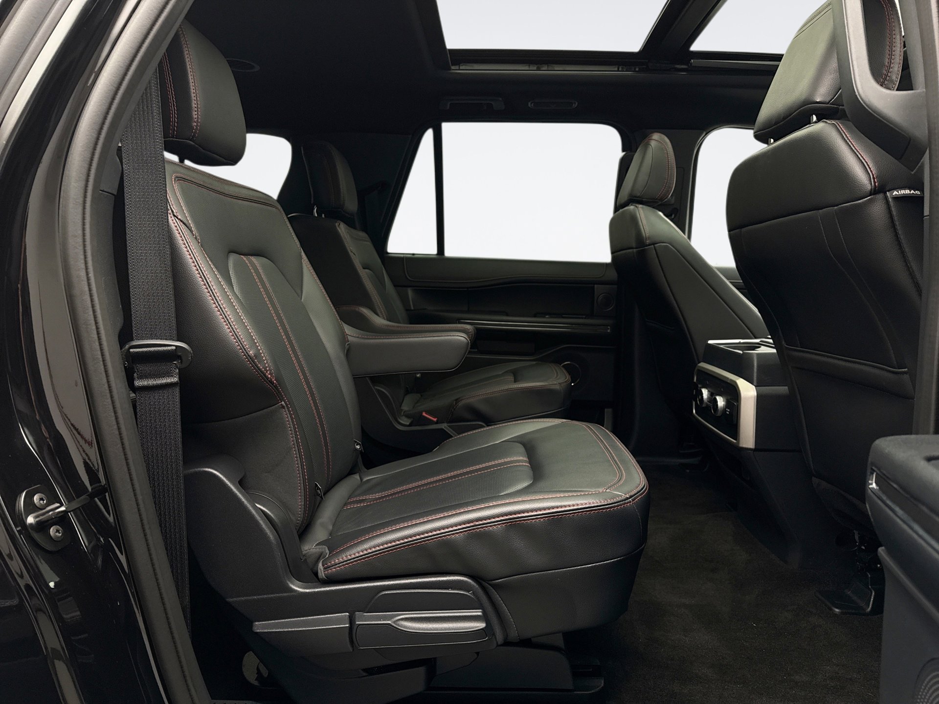 Used 2022 Ford Expedition Max Limited image 21