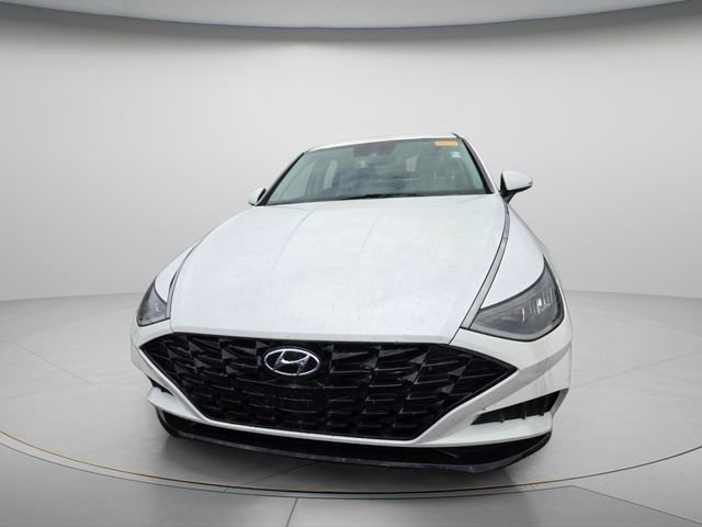 Used 2022 Hyundai Sonata SEL FWD image 3