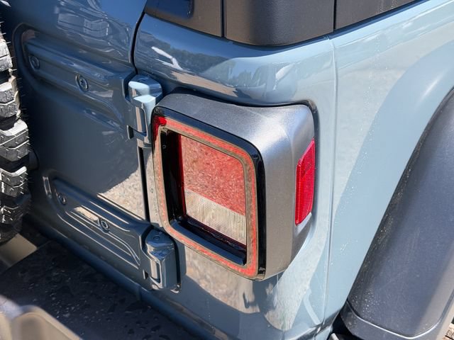 New 2026 Jeep Wrangler Unlimited Sport AWD/4WD image 7