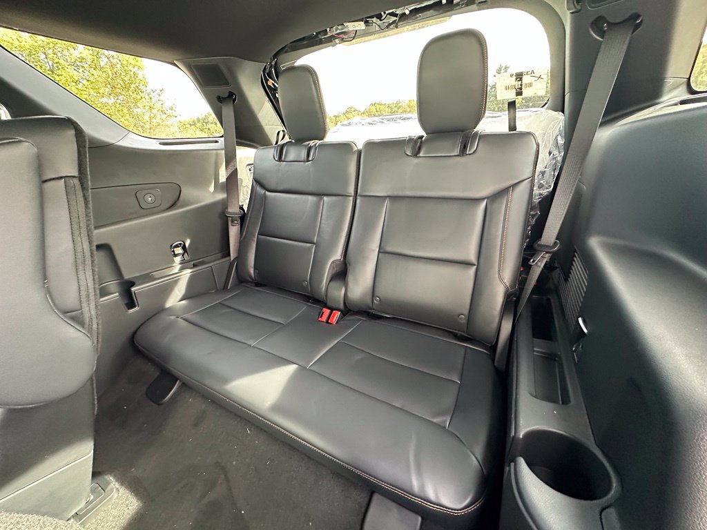 New 2027 Ford Explorer Tremor AWD/4WD image 20