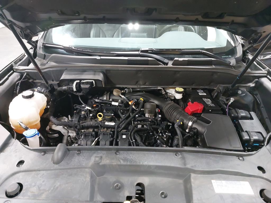 Used 2022 Lincoln Nautilus Reserve image 32