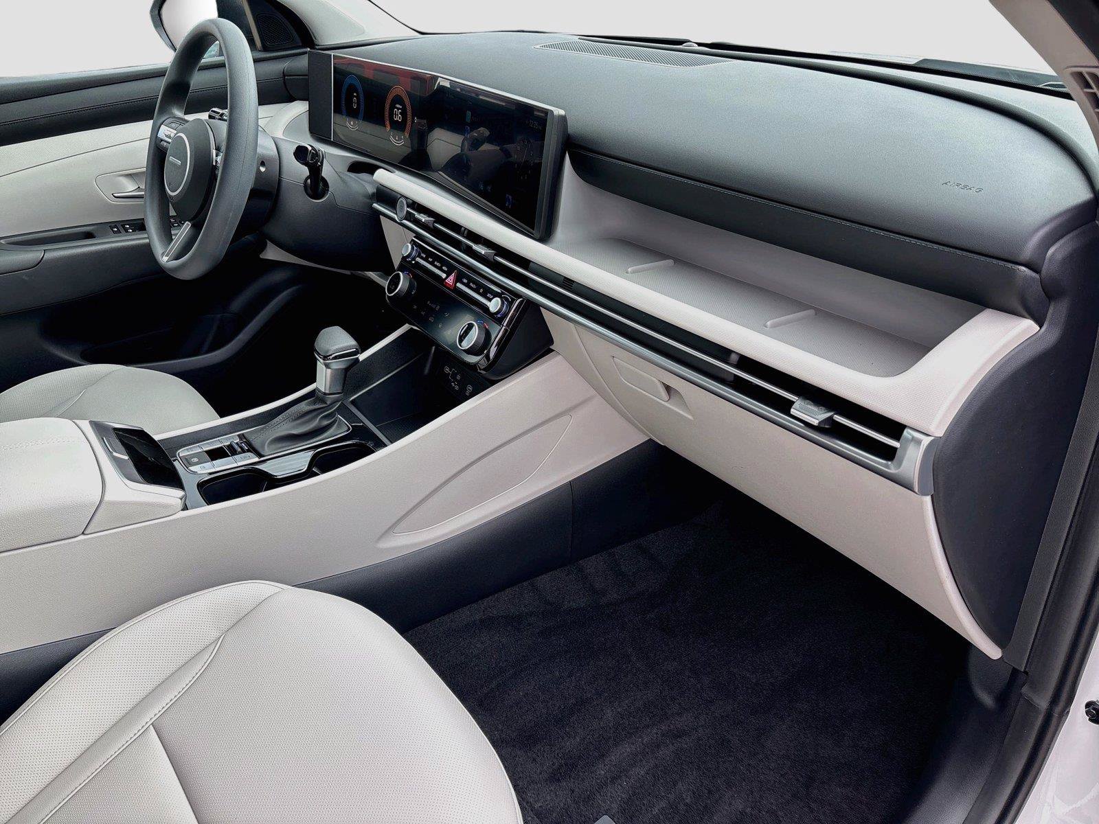 New 2026 Hyundai Tucson SEL Plus AWD/4WD image 28