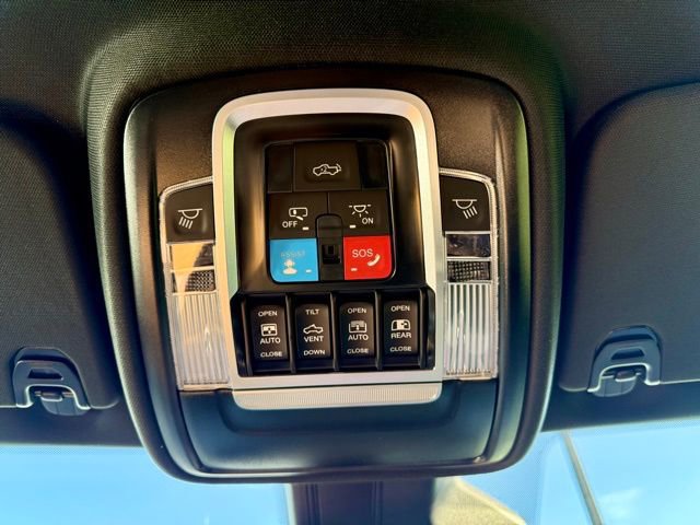 New 2026 RAM 1500 Rebel w/ Rebel Level 2 Equipment Group image 19