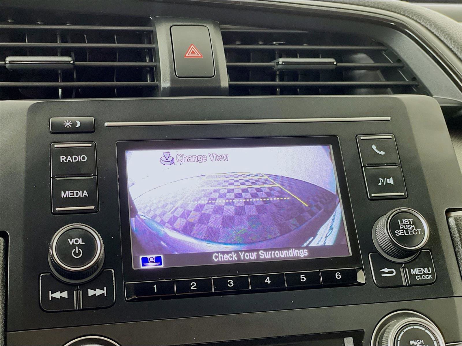 Used 2017 Honda Civic LX image 18