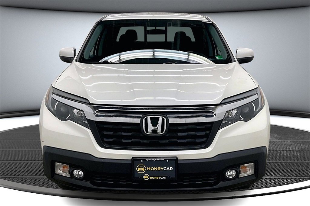 Used 2019 Honda Ridgeline RTL image 2