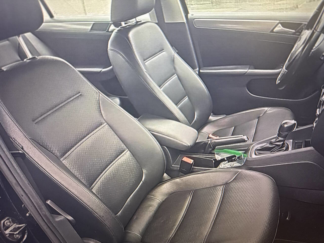 Used 2013 Volkswagen Jetta TDI FWD image 11