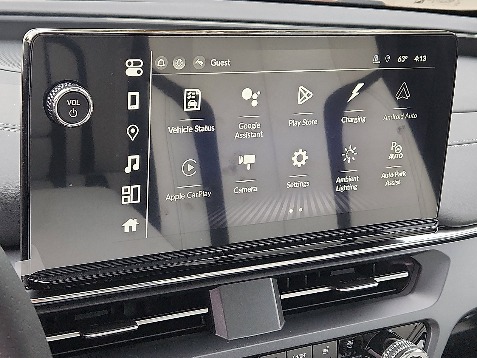 New 2024 Acura ZDX Type S image 13